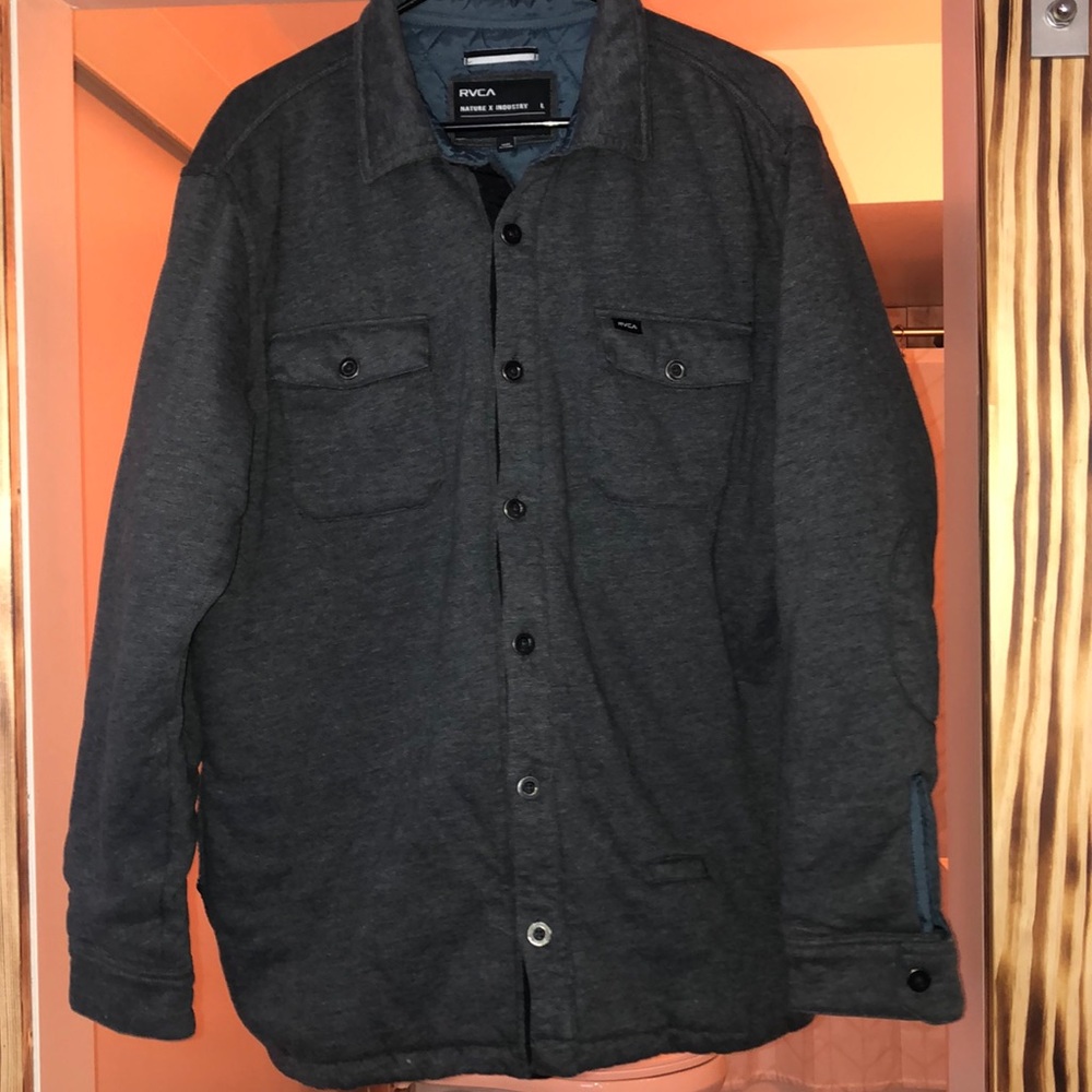 Men’s jacket